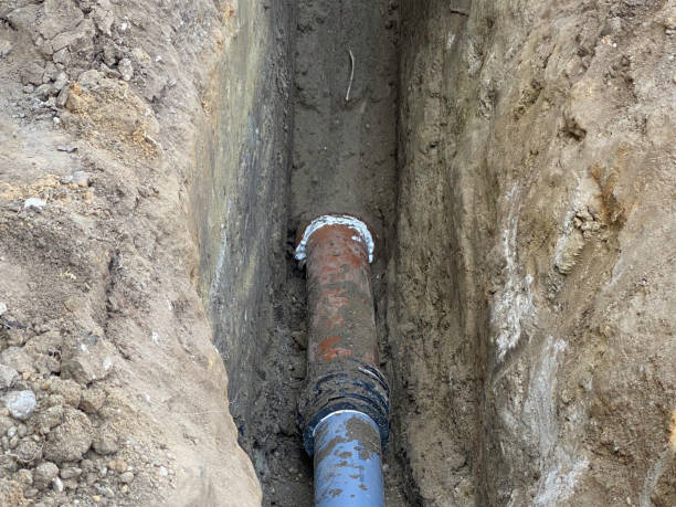 Best Carpet water damage restoration  in Conneaut Lakeshore, PA