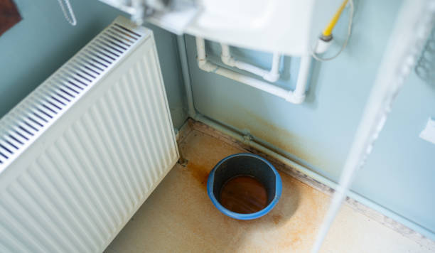 Fire Damage Restoration in Conneaut Lakeshore, PA