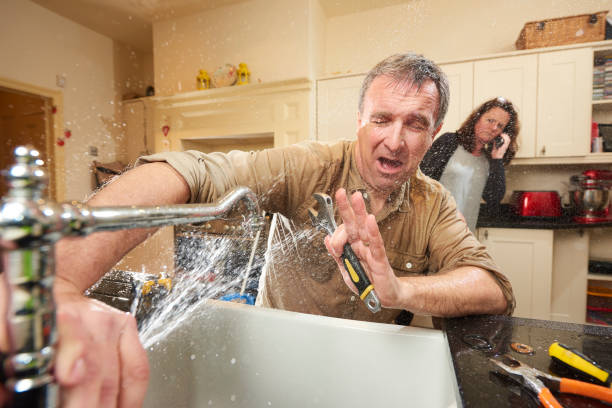 Professional Water damage restoration in Conneaut Lakeshore, PA